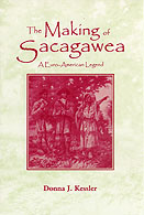 The Making of Sacagawea