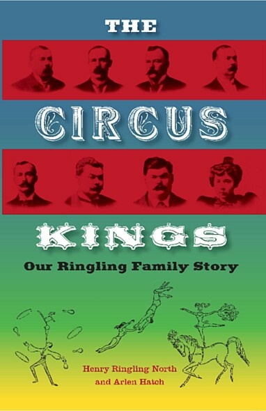 The Circus Kings