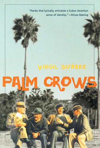 Palm Crows