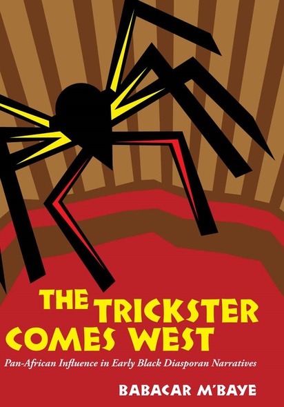 The Trickster Comes West