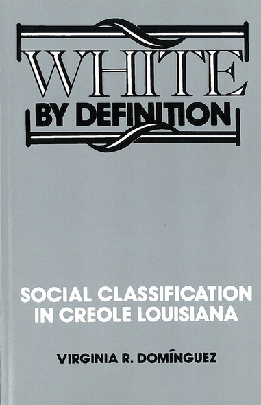 White By Definition