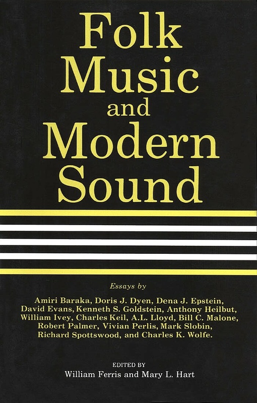 Folk Music and Modern Sound