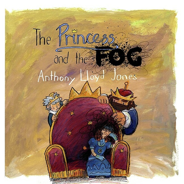 The Princess and the Fog