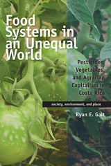 Food Systems in an Unequal World