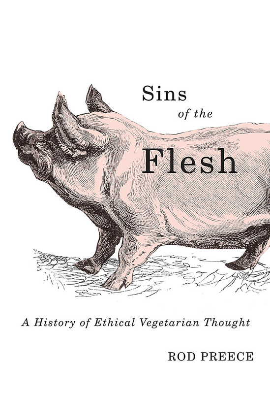 Sins of the Flesh