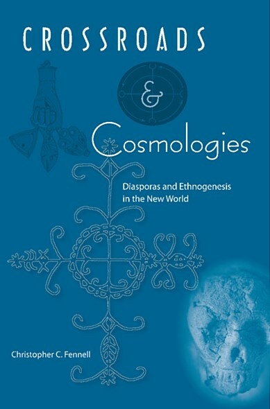 Crossroads and Cosmologies