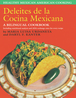 Deleites de la Cocina Mexicana