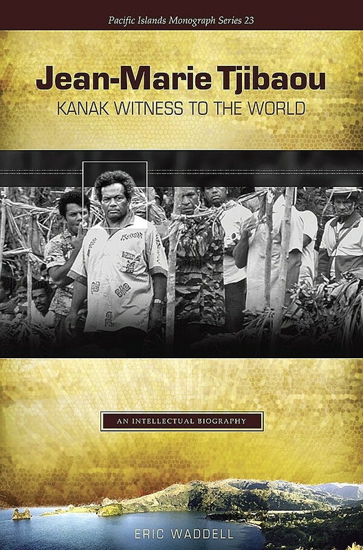 Jean-Marie Tjibaou, Kanak Witness to the World