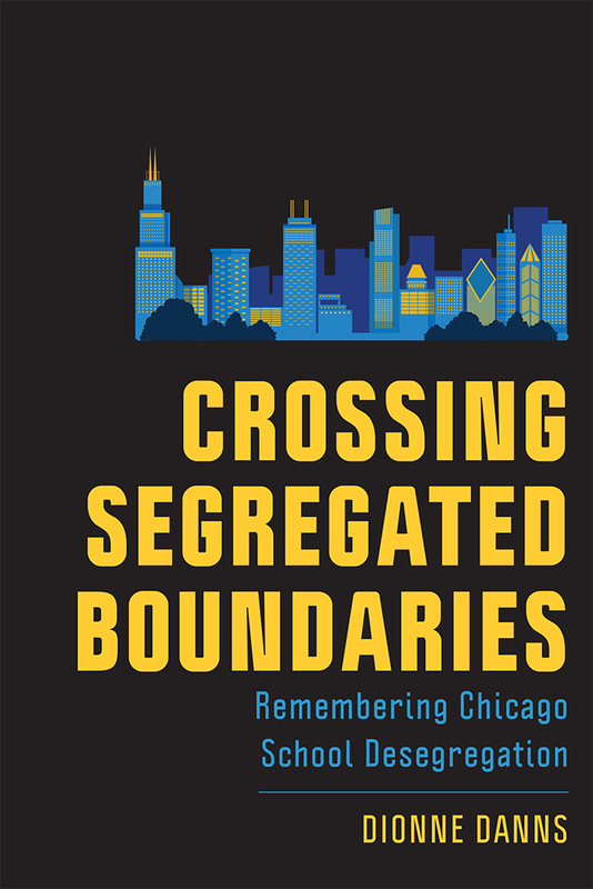 Crossing Segregated Boundaries