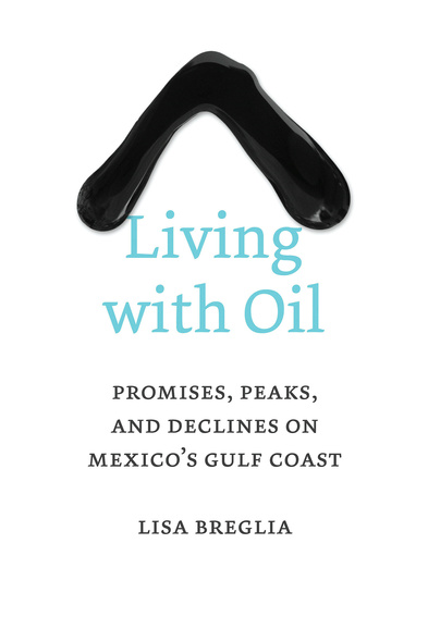 Living with Oil