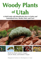 Woody Plants of Utah