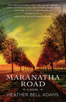 Maranatha Road