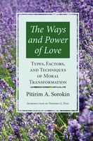 Ways &amp; Power Of Love