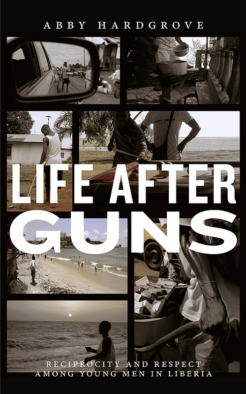 Life after Guns