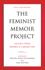 The Feminist Memoir Project