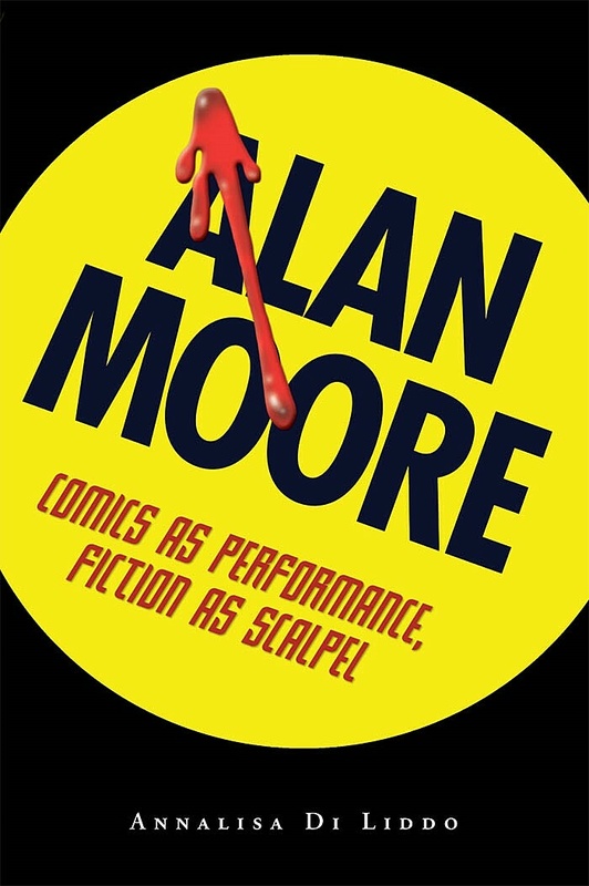 Alan Moore