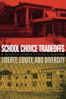 School Choice Tradeoffs