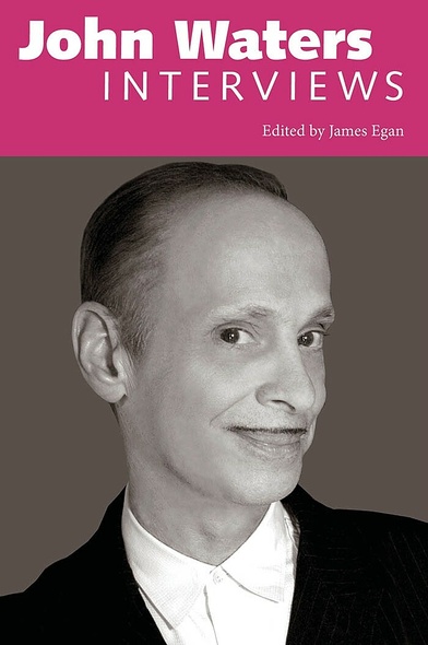 John Waters