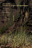 Field Guide to the Grasses of Oregon and Washington, Second Edition