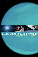 Sound Design and Science Fiction