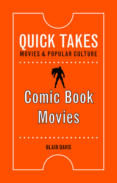 Comic Book Movies