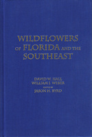 Wildflowers of Florida and the Southeast