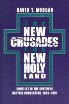 The New Crusades, the New Holy Land