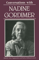 Conversations with Nadine Gordimer