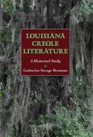 Louisiana Creole Literature