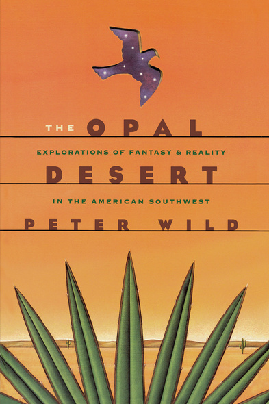 The Opal Desert