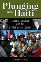 Plunging into Haiti