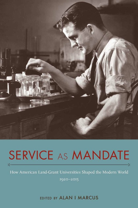 Service as Mandate