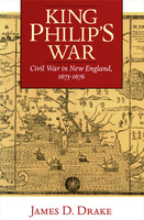 King Philip&#039;s War