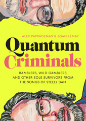 Quantum Criminals