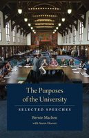 The Purposes of the University