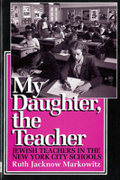 My Daughter, the Teacher