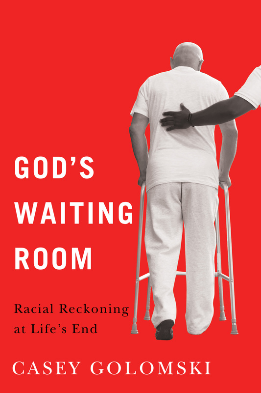 God&#039;s Waiting Room