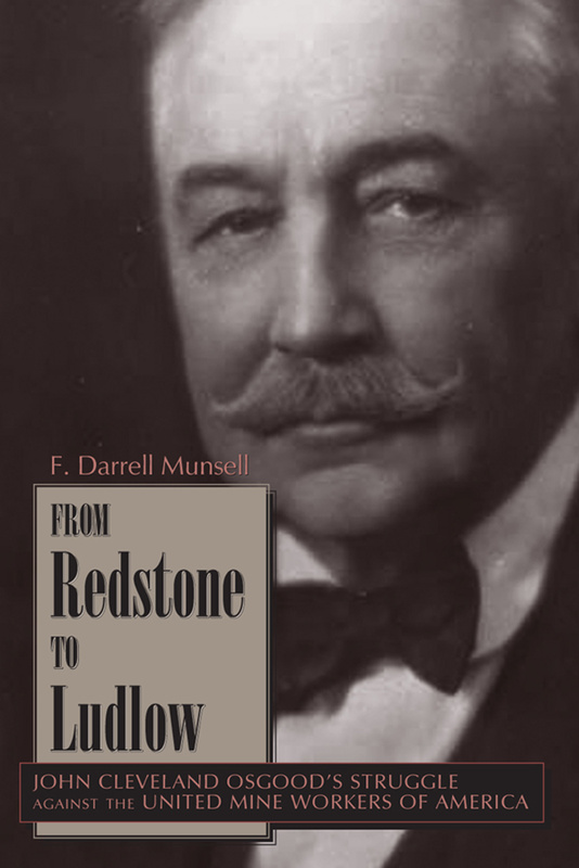 From Redstone to Ludlow