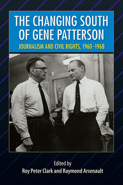 The Changing South of Gene Patterson