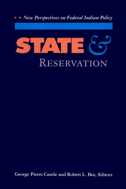 State and Reservation