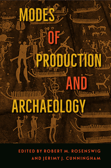 Modes of Production and Archaeology