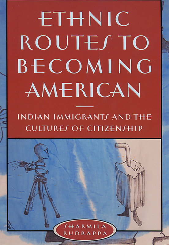 Ethnic Routes to Becoming American