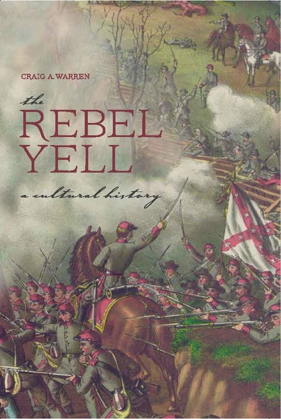 The Rebel Yell