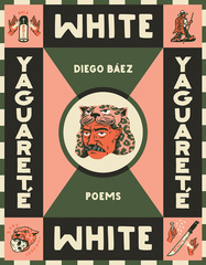 Yaguareté White