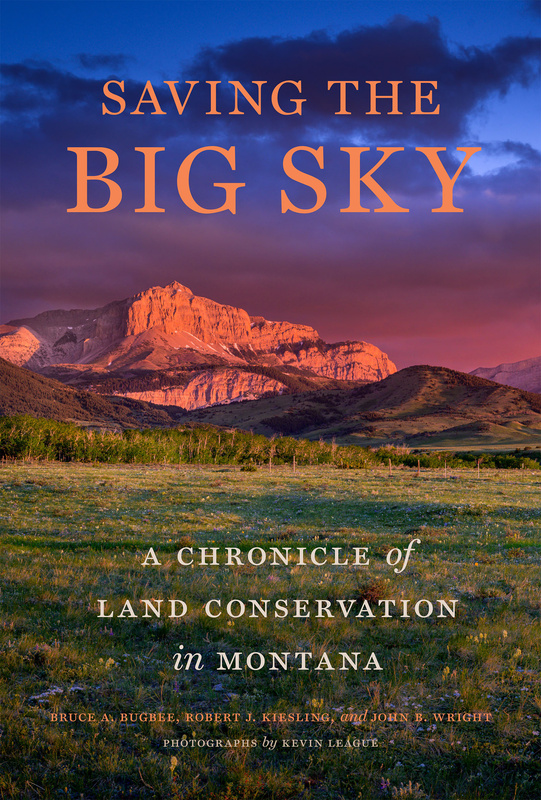 Saving the Big Sky