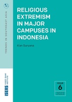 Religious Extremism in Major Campuses in Indonesia