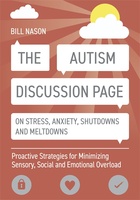 The Autism Discussion Page on Stress, Anxiety, Shutdowns and Meltdowns