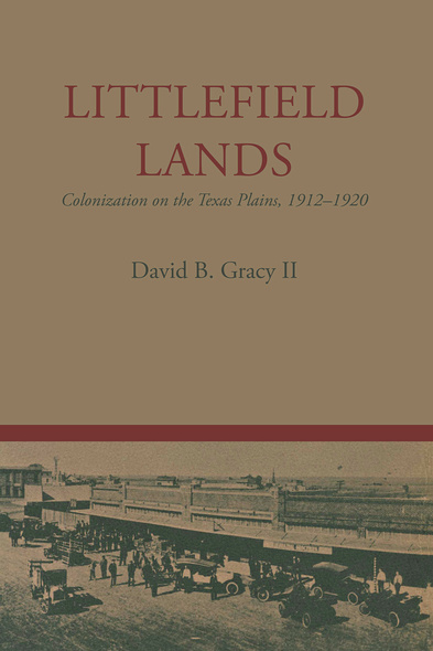 Littlefield Lands