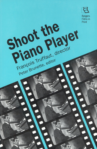 Shoot the Piano Player