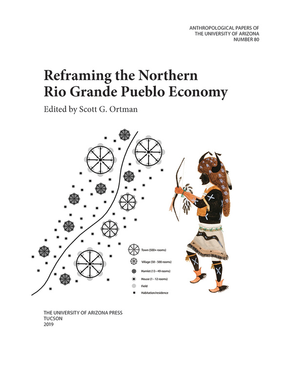 Reframing the Northern Rio Grande Pueblo Economy